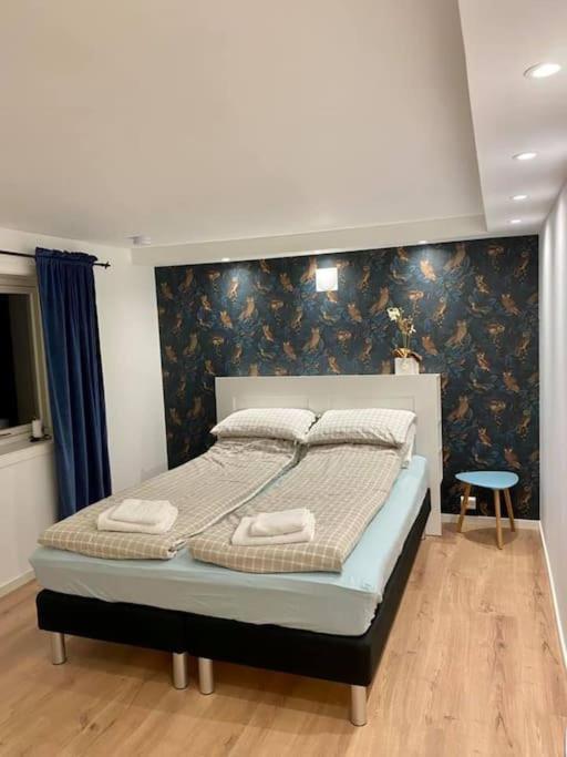 Vikran Apartments Na Koncu Swiata Eksteriør billede