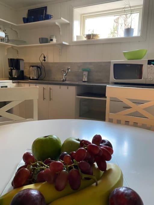 Vikran Apartments Na Koncu Swiata Eksteriør billede