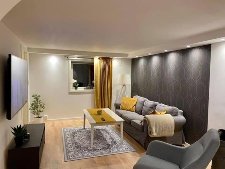 Vikran Apartments Na Koncu Swiata Eksteriør billede