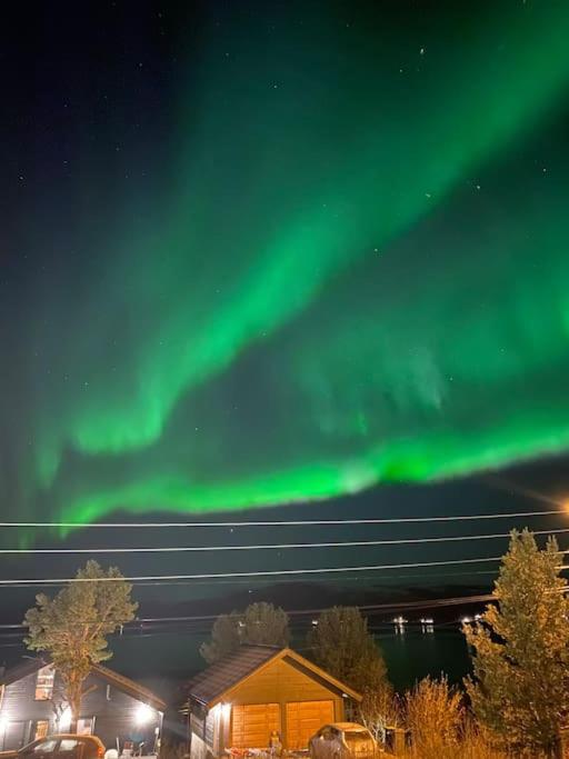 Vikran Apartments Na Koncu Swiata Eksteriør billede